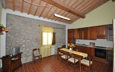 Accommodation:&nbsp;Matilde 1