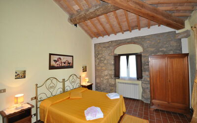 Accommodation:&nbsp;Matilde 1