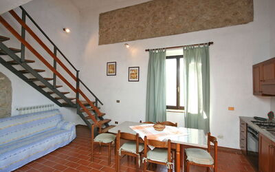 Accommodation:&nbsp;Matilde 5