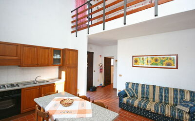 Accommodation:&nbsp;Matilde 5
