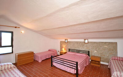 Accommodation:&nbsp;Matilde 5