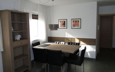 Accommodation:&nbsp;Mountain Resort-Kaprun 155.1