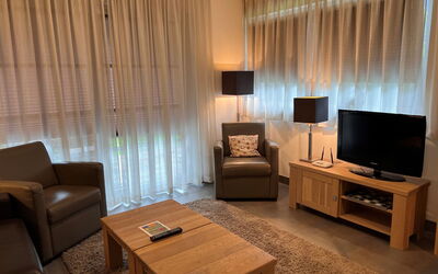 Accommodation:&nbsp;Mountain Resort-Kaprun 155.1