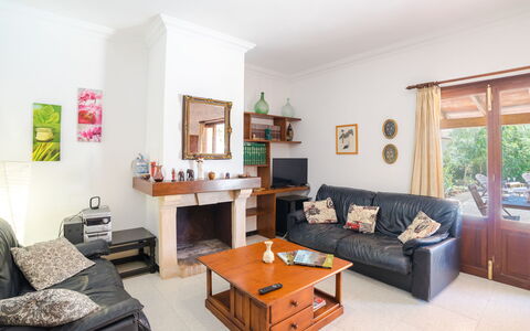 Sanso: Furniture, Table, Couch, Property, Picture Frame, Houseplant, Window, Orange, Comfort, Interior Design