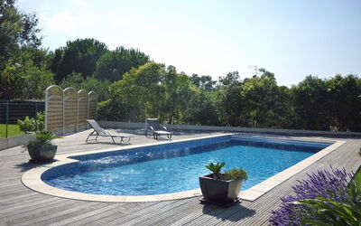 Villa Lavande