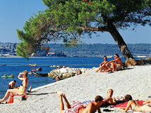Poreč Lanterna 400
