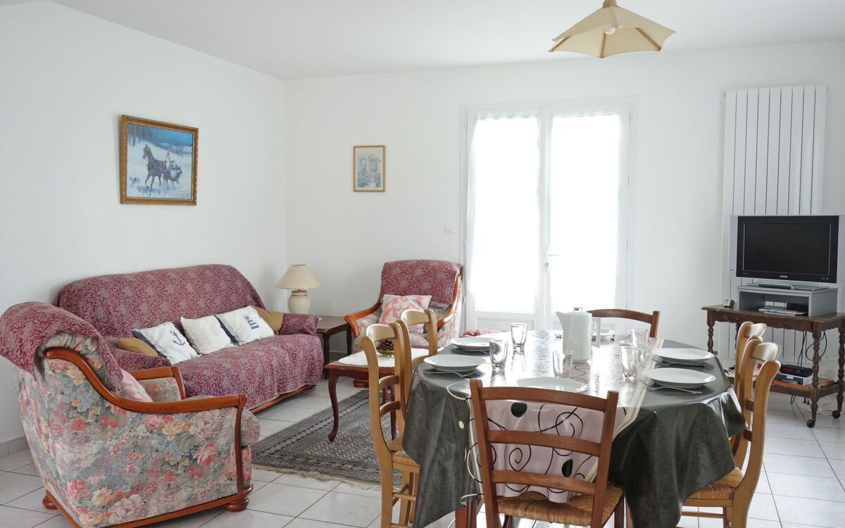 La Roquille