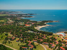 Accommodation:&nbsp;Polynesia 210.1