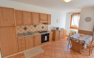 Accommodation:&nbsp;Castello 550.1