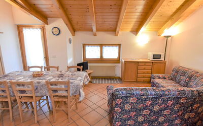 Accommodation:&nbsp;Castello 550.1