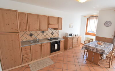 Accommodation:&nbsp;Castello 550.3