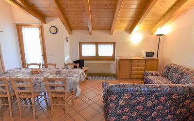 Accommodation:&nbsp;Castello 550.3