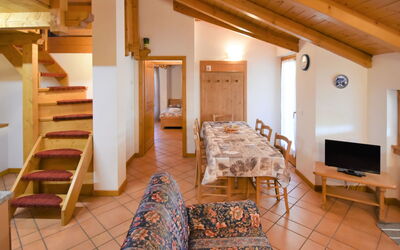 Accommodation:&nbsp;Castello 550.1
