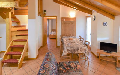 Accommodation:&nbsp;Castello 550.3