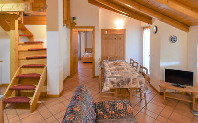 Accommodation:&nbsp;Castello 550.4