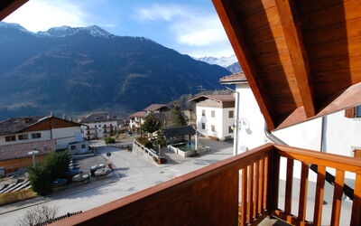 Pinzolo 550