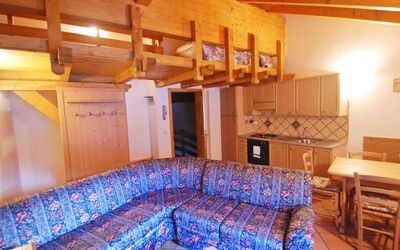 Accommodation:&nbsp;Castello 550.1