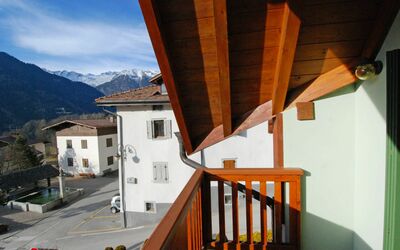 Pinzolo 550 - Massimeno, Trentino Alto Adige, Italy - Castello 550.3
