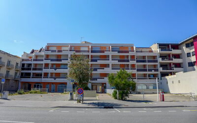 Les Terrasses du Levant - Narbonne, Languedoc-Roussillon, France