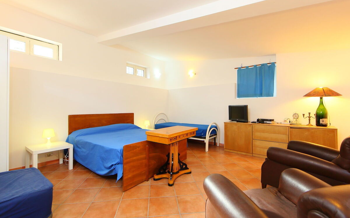 Accommodation:&nbsp;Ponzanello 150.3