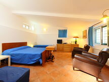 Accommodation:&nbsp;Ponzanello 150.3