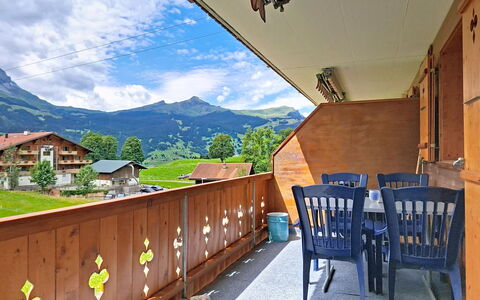 Firstsunne: Mountain Range, Valley, Alps, Ridge, Balcony, Wood Stain, Mountain Village, Eco Hotel, Massif, Summit