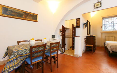 Pantheon: Room, Property, Furniture, Building, Floor, Interior Design, Real Estate, Hardwood, Ceiling, House