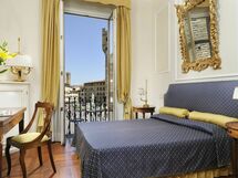 Piazza Della Signoria
