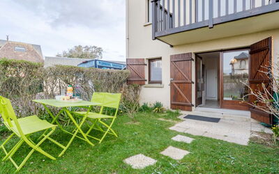 Le Vert Clos