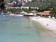 Accommodation:&nbsp;Žarko 100.1