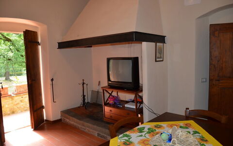 Accommodation:&nbsp;Malvasia