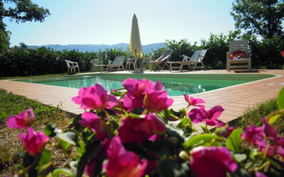 Agriturismo San Clemente