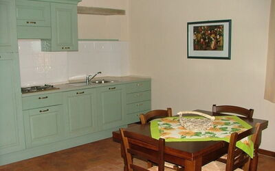 Accommodation:&nbsp;Canaiolo
