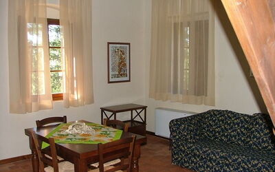 Accommodation:&nbsp;Canaiolo