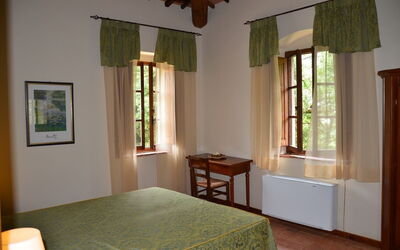 Accommodation:&nbsp;Canaiolo 2