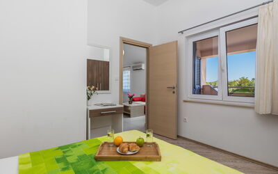 Accommodation:&nbsp;Romana 101.6