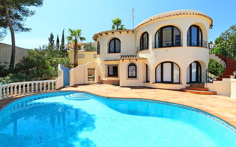 Balcon al Mar: Property, House, Building, Real Estate, Swimming Pool, Home, Estate, Villa, Mansion, Residential Area