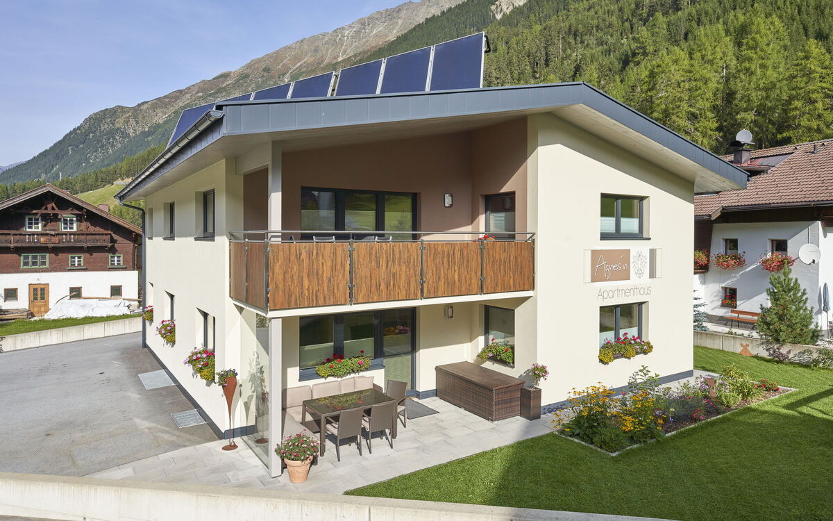 Accommodation:&nbsp;Agnesn 330.2
