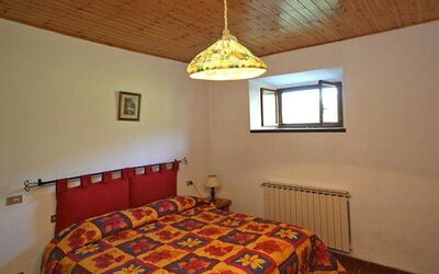 Accommodation:&nbsp;Ciliegio 2