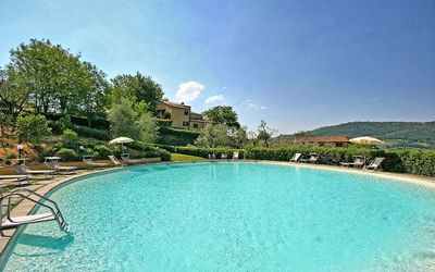 Fattoria i Ciliegi - Rufina, Tuscany, Italy - Ciliegio 4