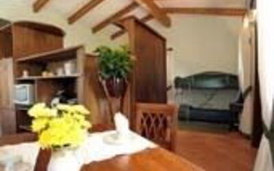 Accommodation:&nbsp;Cottage Luna