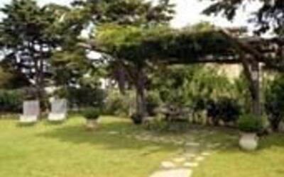 Accommodation:&nbsp;Cottage Luna