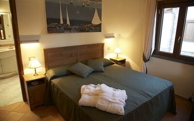 Accommodation:&nbsp;Cottage Sole