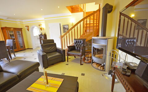 Accommodation:&nbsp;Bel Air 300.1