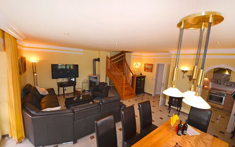 Accommodation:&nbsp;Bel Monte 300.2