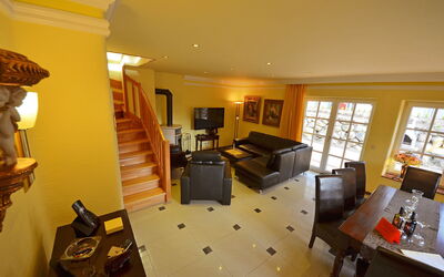 Accommodation:&nbsp;Bel Air 300.1