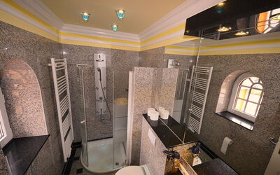 Accommodation:&nbsp;Bel Monte 300.2
