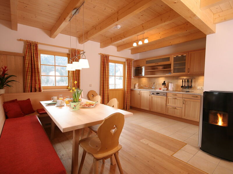 Accommodation:&nbsp;Alpen Parks 150.2