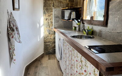 Potes Vinon - Cabaña