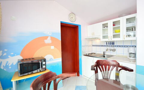 Accommodation:&nbsp;Ivana 100.5